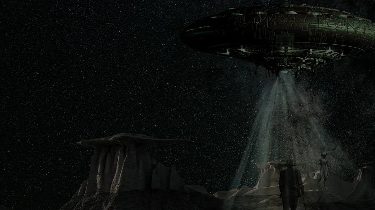 Star Seeds Come Home