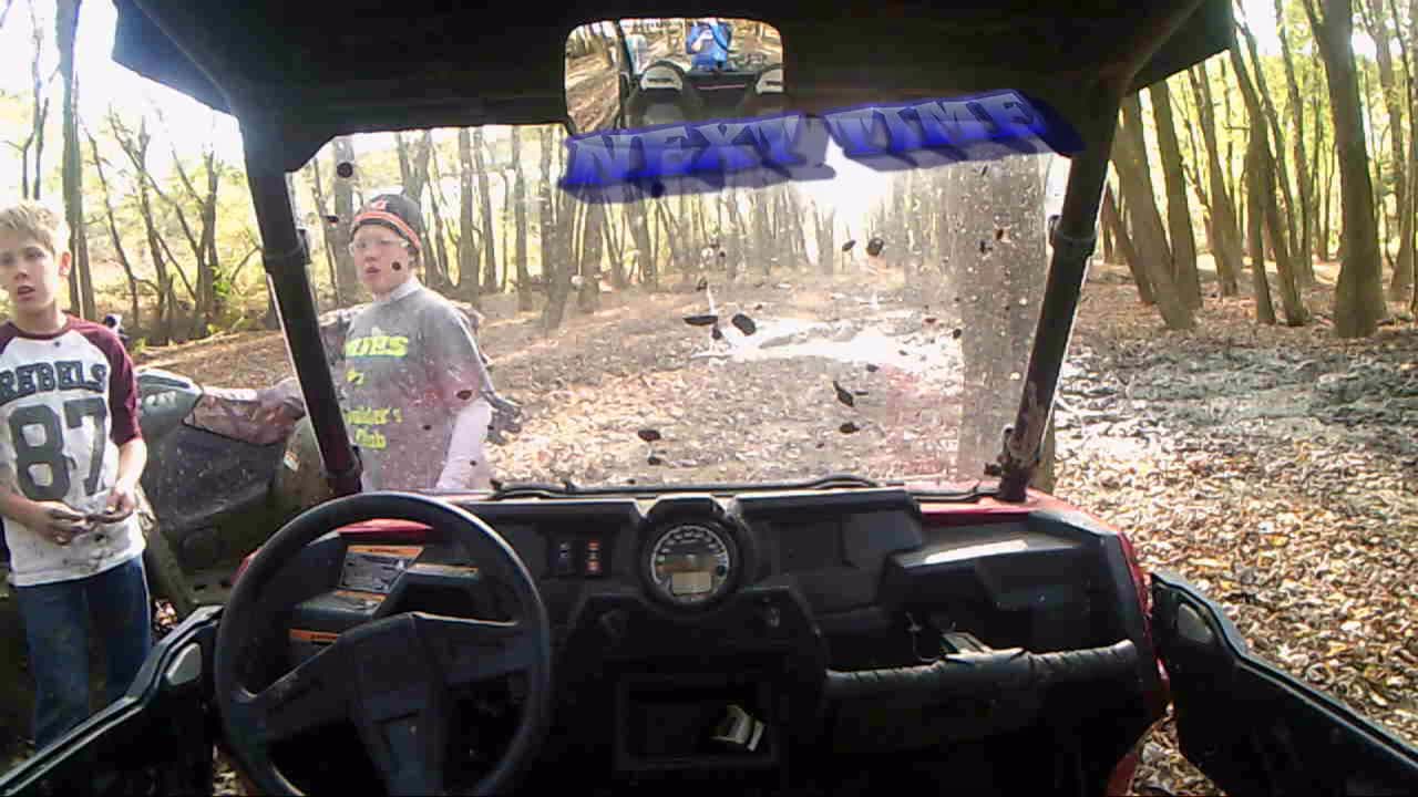 HORSESHOE LAKE CAMPGROUND 11/16/16 P2