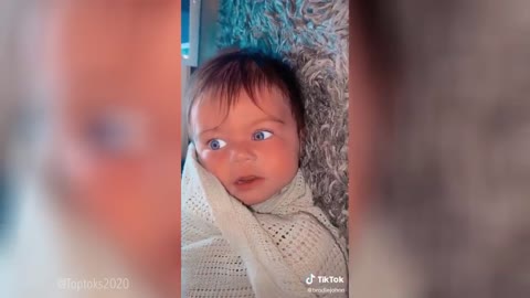 Ultimate TikTok Cutest Babies Compilation