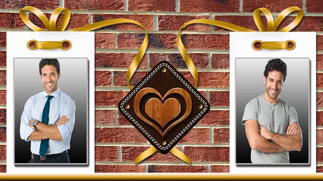 4092_Project ProShow Producer ДЕНЬ РОЖДЕНИЯ