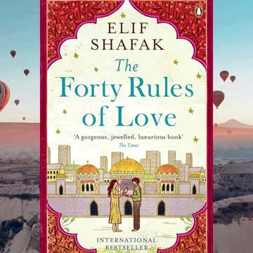 5 Best Turkish Books to Read