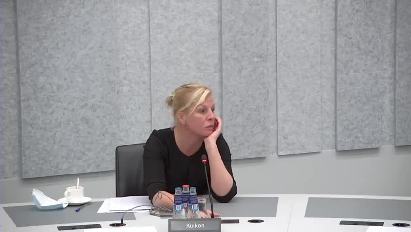 Ziekenhuisdata rond vaccinatiegraad ter inzage én de reden waaróm beide verboden.