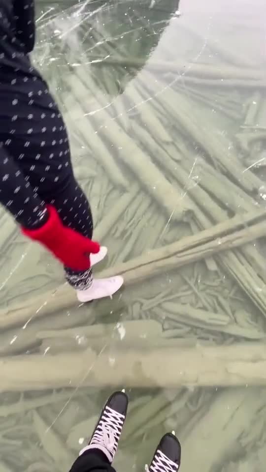 Jasper National Park in Canada