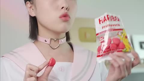 Kawaii Girl Friend #funny #viral #comedyvideo