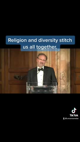 👋 Hey young people! You NEED religion! #religion #diversity #society #justicealito