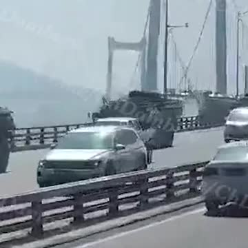 La Cina mobilita i suoi carri armati nella provincia del Fujian la più vicina a Taiwan