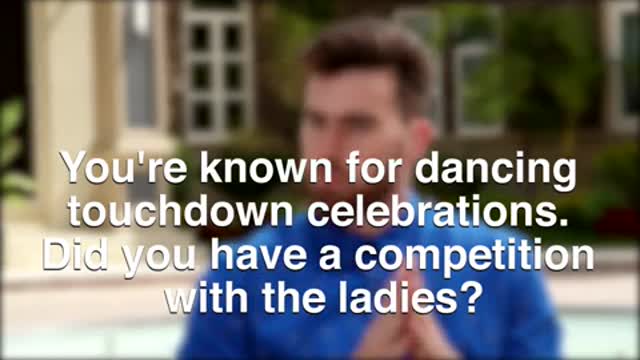 Chiefs' Travis Kelce Describes His Perfect Woman & Talks "Catching Kelce" Show