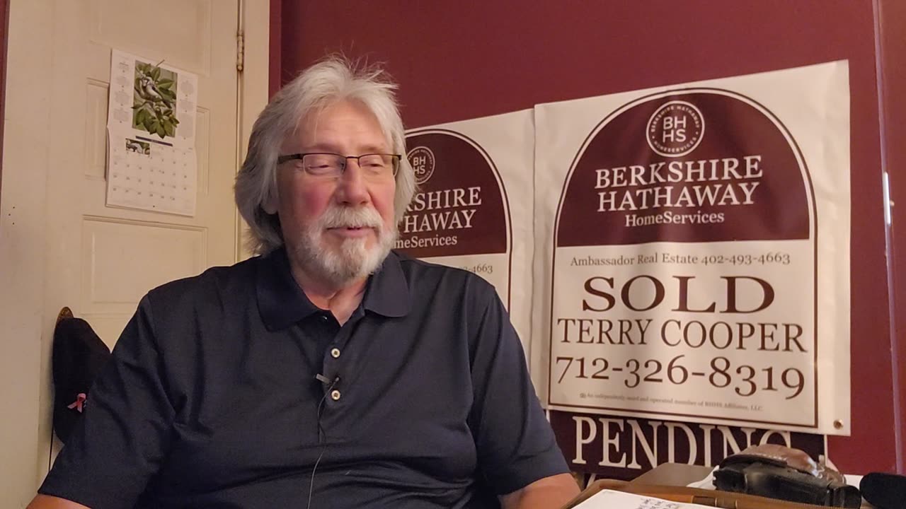 Coffee with Coop! Ep 240