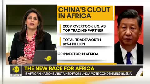 Gravitas_ Blinken vows to not dictate Africa's choices