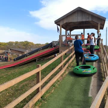 Roca Berry Farm 2022