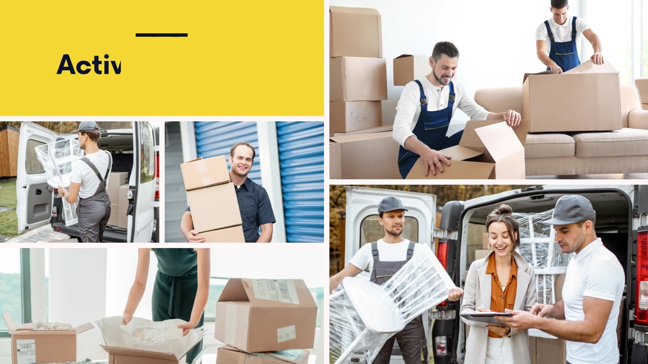 Packers and Movers in Jabalpur