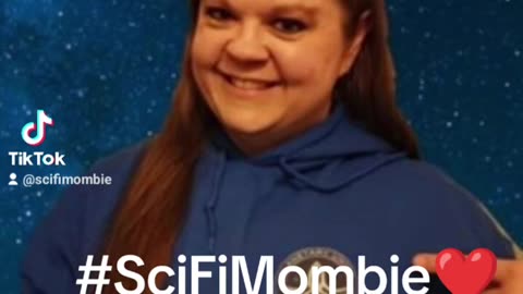 Sci Fi Mombie Parody Theme Song