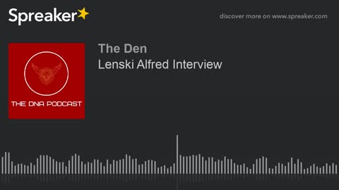 Interview with Gospel Artist Lenski Alfred