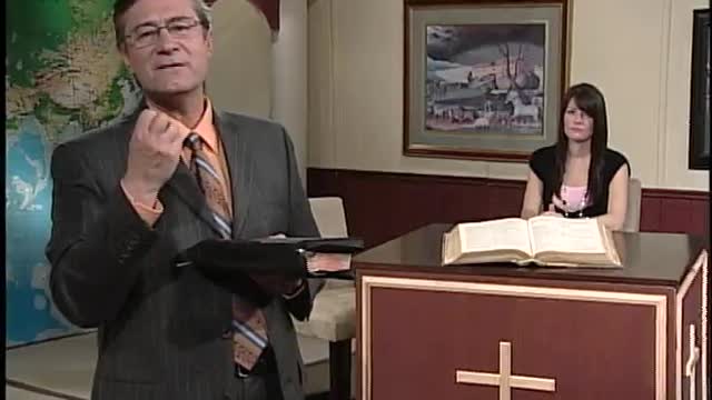 0224. Quand devrais-je parler à Dieu?