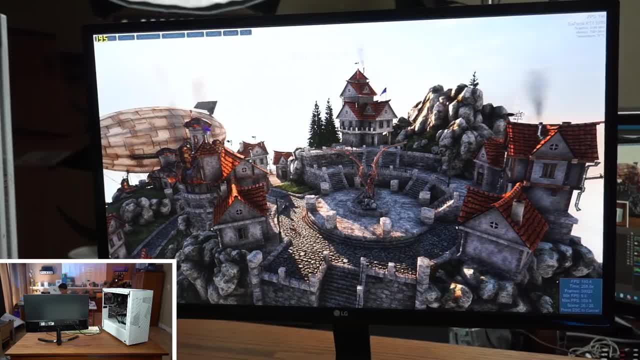 PlayStation 5 Console Killer - $500 Gaming PC