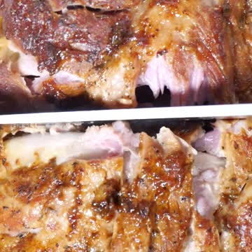 Slow Cooker BBQ Ribs