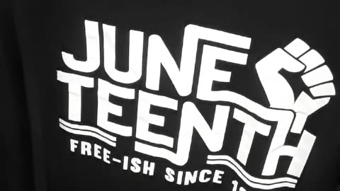 JuneTeenth