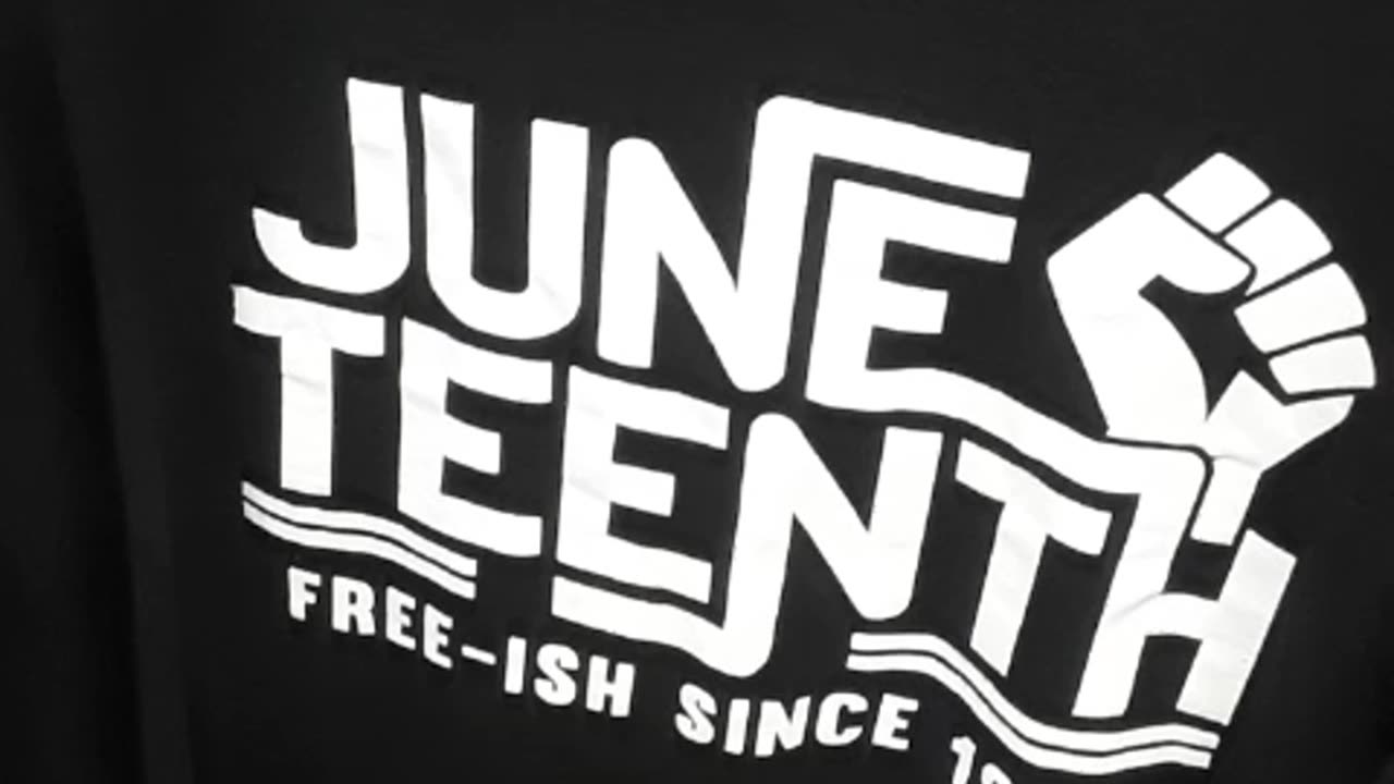 JuneTeenth