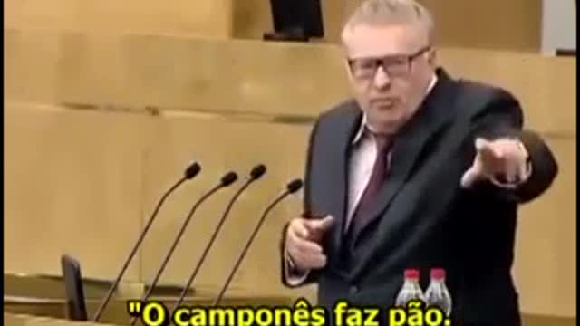 O Fracasso do Comunismo -Communism