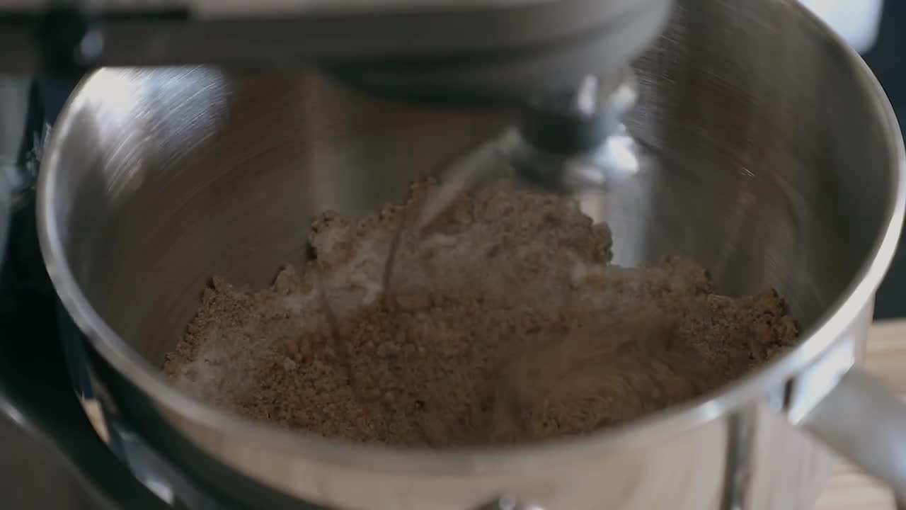 Recreating Levain Chocolate Chip Cookies Feat. Binging with Babish