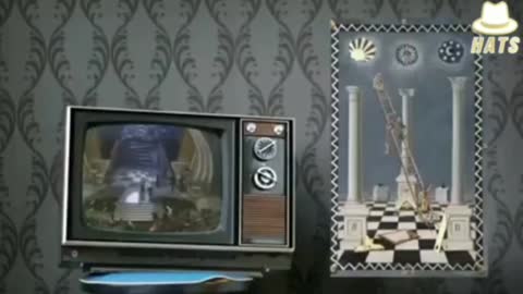 The Oscars freemasonry link explained. SHARE!!