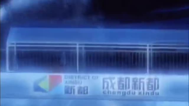 Exciting skateboarding action
