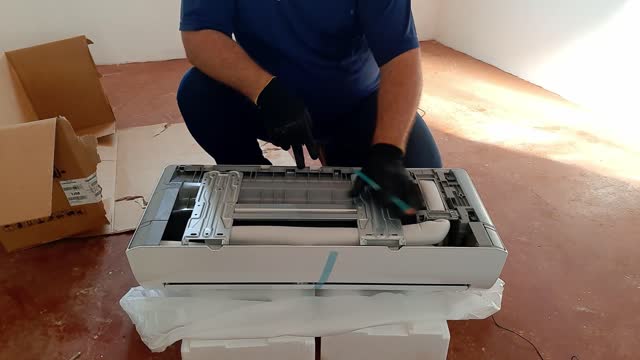 Cuidados básicos ao instalar aparelhos 9k btus