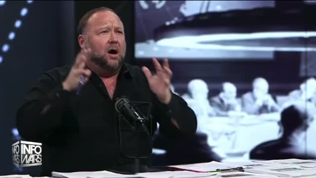 THE GLOBALIST PLAN