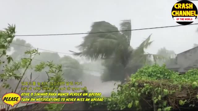 Cyclone Ana leaves Mozambique, Madagascar and Mozambique underwater. villages were destroyed