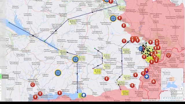 Ukraine Russia - Military Summary And Analysis July 15, 2022