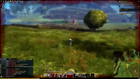 GW2 Stream Test(1)