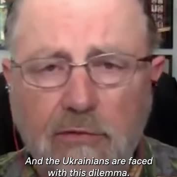 Larry Johnson spoke about the current situation at the front in the Ukrainian conflict