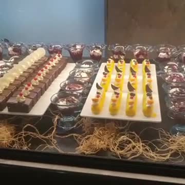 Trip to Turkey - Hotel Stay - F