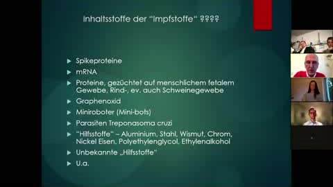Germania, esperti trovano Nanochip e ingredienti non dichiarati nel vaccino - Tradotto in Italiano