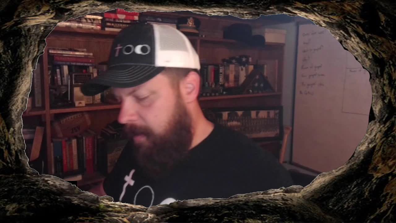 6-8-2022 - FULL: The gritty good news