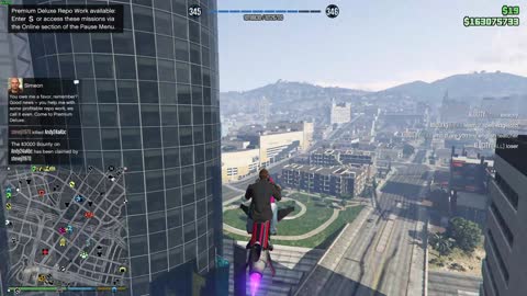 XLUCITY Trolling Cheat/Modder GTA 5 Online PC