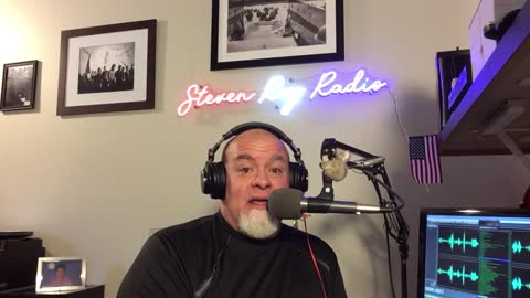 The Steven Roy Show 7-4-21