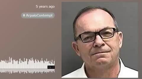 Sheriff Joe Arpaio Part 4 of 6