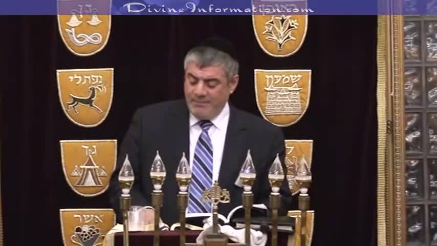 Parashat Rehe (Idols, Blood, Eternal Reward, And More)