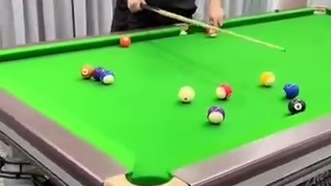 Funny Billiards vidos