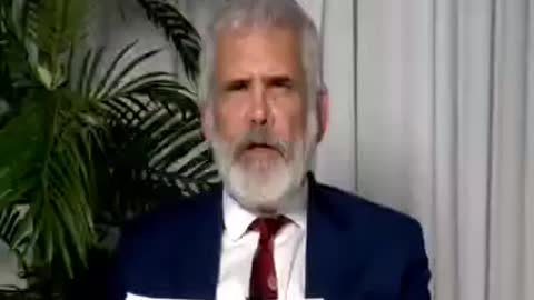 Dr. Robert Malone letter of caution and adverse effects