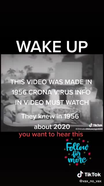 Wake Up To The Great Deception
