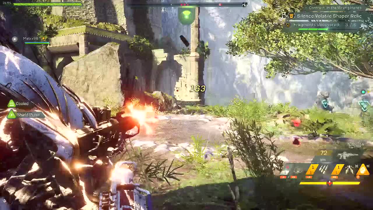Anthem Pt.10