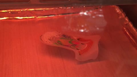 How To Make Shrink Plastic!
