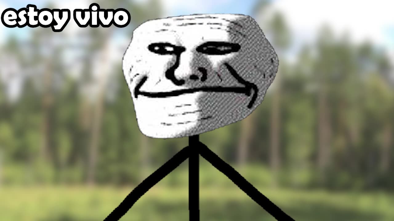 VIENEN POR SUS HIJOS. (MEMES VOID PARTE 127)