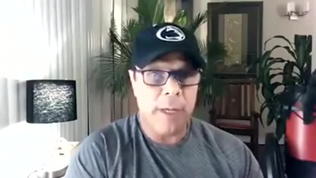 Scott Mckay - MILITARY INTELLIGENCE HAS EXPOSED THE OPERATION TO TAKE OVER THE USA