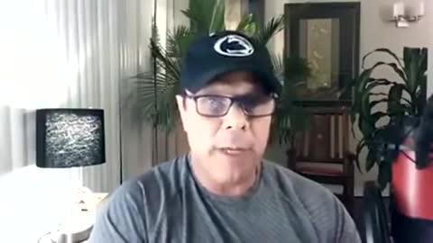 Scott Mckay - MILITARY INTELLIGENCE HAS EXPOSED THE OPERATION TO TAKE OVER THE USA