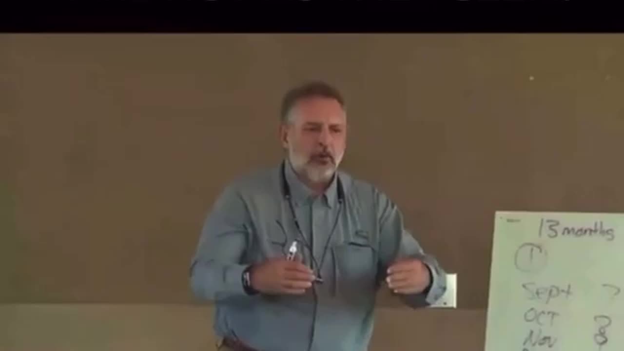 Calendars and frequencies