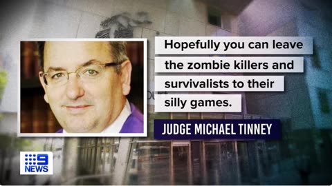 Doomsday Prepper Jailed For Prepping For The Apocalypse