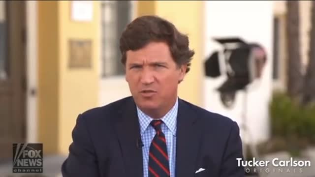 Tucker Carlson April 4/15/22 breaking news foxnews